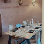 L'auberge De La Tour Couette-café *