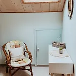 Couette-café L'auberge De La Tour Combret