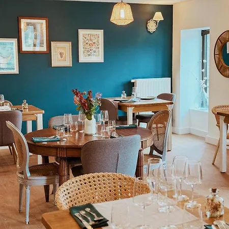 L'auberge De La Tour * Combret