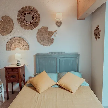 Frühstückspension L'auberge De La Tour