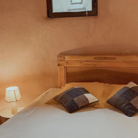 L'auberge De La Tour Отель типа 