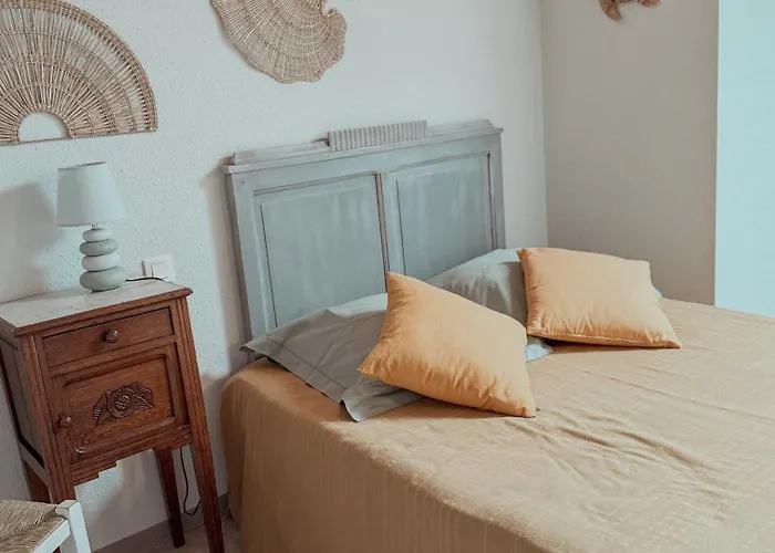 L'auberge De La Tour Frühstückspension