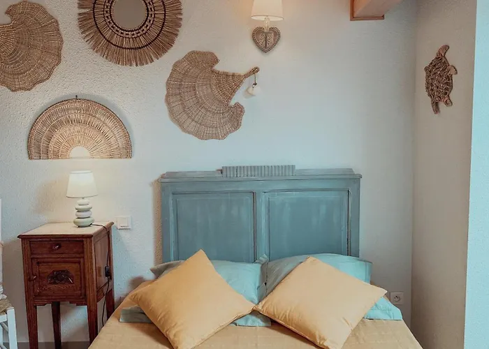 Frühstückspension L'auberge De La Tour