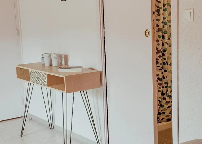 L'auberge De La Tour *