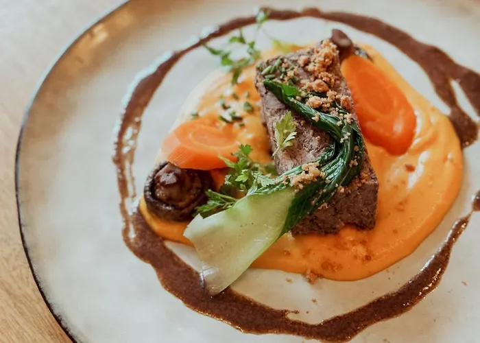 L'auberge De La Tour