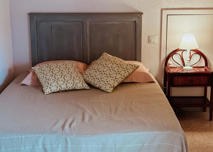 L'auberge De La Tour *