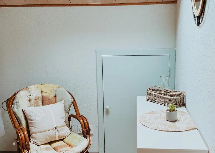 Frühstückspension L'auberge De La Tour Combret