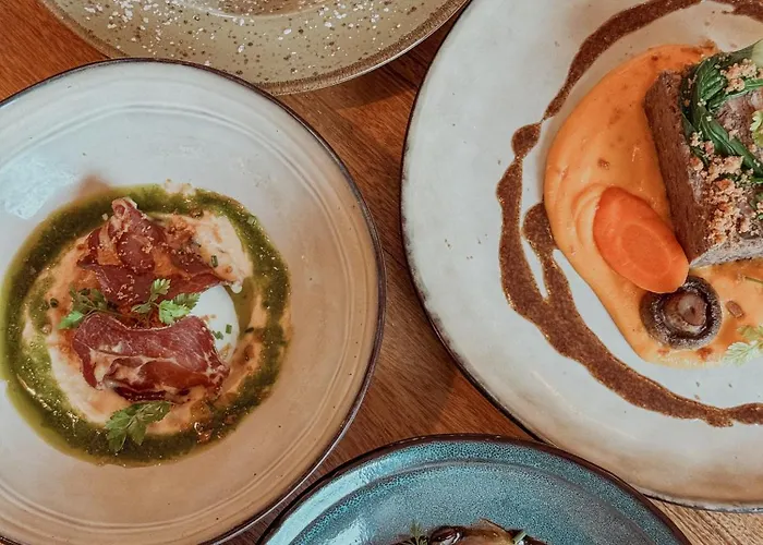 L'auberge De La Tour Frühstückspension *