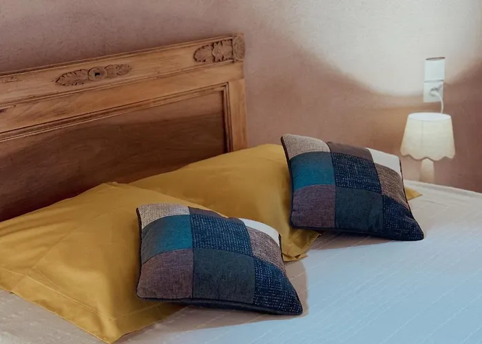 L'auberge De La Tour * Combret