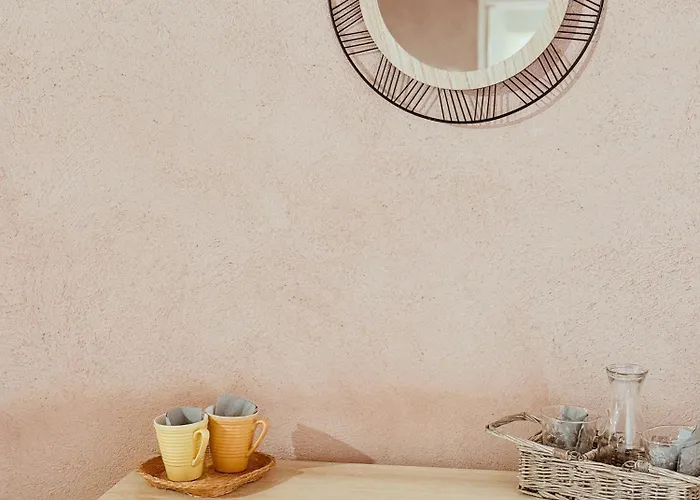 L'auberge De La Tour Combret