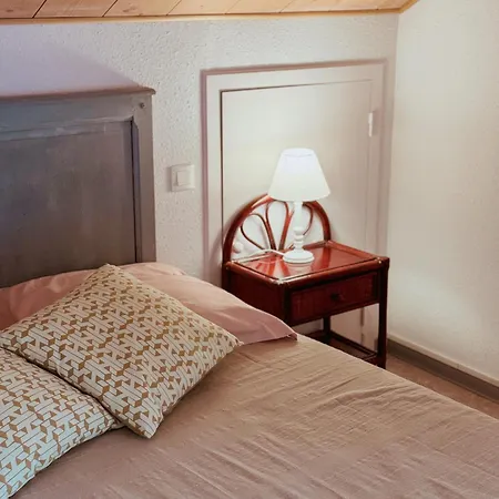 住宿加早餐酒店 L'auberge De La Tour Combret