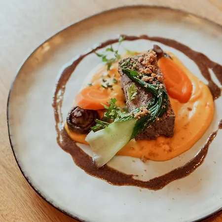 L'auberge De La Tour