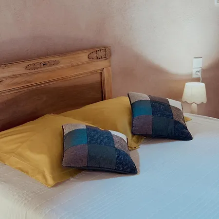 L'auberge De La Tour * Combret