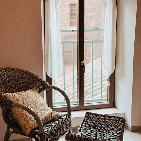 Couette-café L'auberge De La Tour